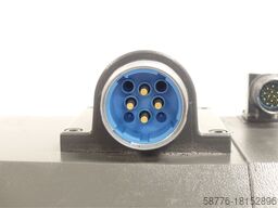 Siemens 1FT6084-1AF71-1AG1 SN:YFAD25244801001 - ! -