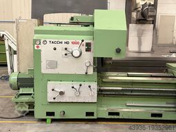 Tacchi HD 1000