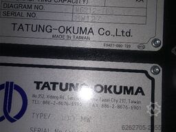 OKUMA L300-MW-E