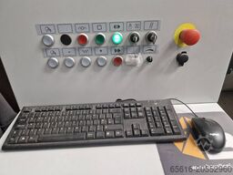 Bavelloni REV 372 SR-N