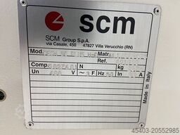 SCM Tech 80 Plus 