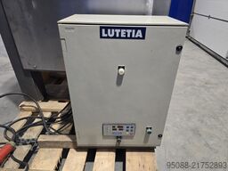 Lutetia 1