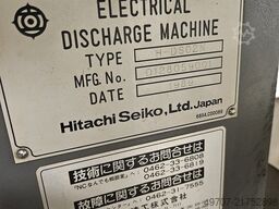 Hitachi H-DS02N EDM