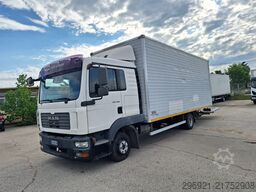 MAN TGL 8.180N