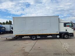 MAN TGL 8.180N