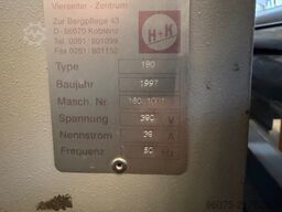 Hoffmann + Kuhnheinrich 180