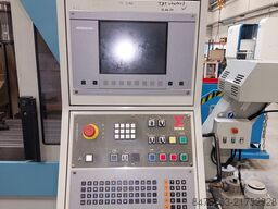 SIGMA Mission 5