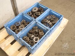 unbekannt Aufnahme 32 mm 125Wx12x32 HSS