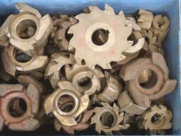 unbekannt Aufnahme 32 mm 125Wx12x32 HSS