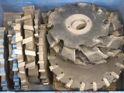 unbekannt Aufnahme 32 mm 125Wx12x32 HSS