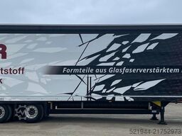 Schmitz Cargobull SCB S2 SCS 18/1-13.62 Curtainsider
