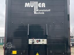 Schmitz Cargobull SCB S2 SCS 18/1-13.62 Curtainsider