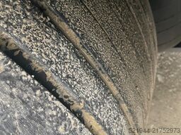 Schmitz Cargobull SCB S2 SCS 18/1-13.62 Curtainsider