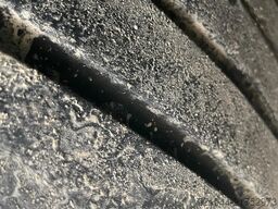 Schmitz Cargobull SCB S2 SCS 18/1-13.62 Curtainsider