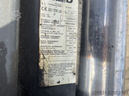 Bolzoni DS25GKB