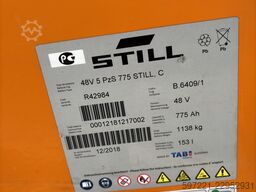 Still FM-X17