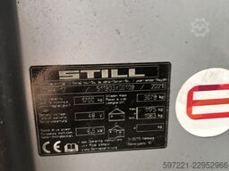 Still FM-X17