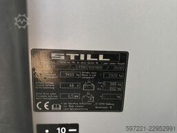 Still FM-X14