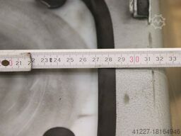 Siebtechnik LAVIB 86