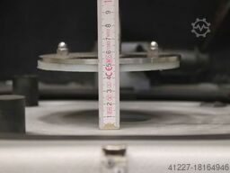 Siebtechnik LAVIB 86