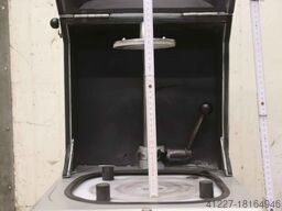 Siebtechnik LAVIB 86