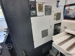 MAZAK QTN 200-IIM