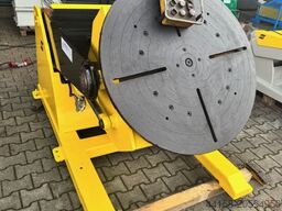 3 Achs ESAB TAB 3000 Kg