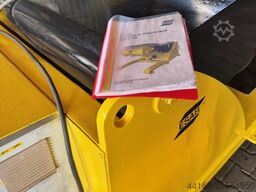 3 Achs ESAB TAB 3000 Kg