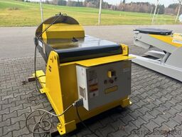3 Achs ESAB TAB 3000 Kg