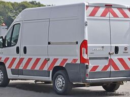 FIAT Ducato 130 Multijet* 4x4 Top Zustand