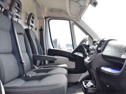 FIAT Ducato 130 Multijet* 4x4 Top Zustand