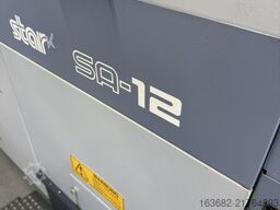 STAR Micronics SA -16-12