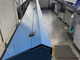 STAR Micronics SA -16-12