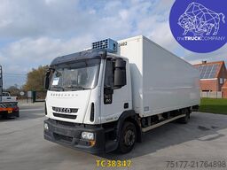 Iveco EuroCargo 120 E22