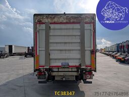 Iveco EuroCargo 120 E22