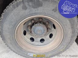 Iveco EuroCargo 120 E22