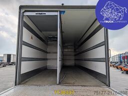 Iveco EuroCargo 120 E22