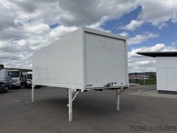  Container BDF Koffer