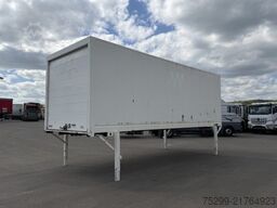  Container BDF Koffer