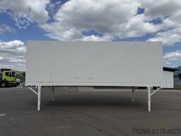  Container BDF Koffer