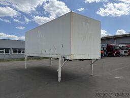  Container BDF Koffer