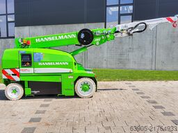 JMG MC 45SB