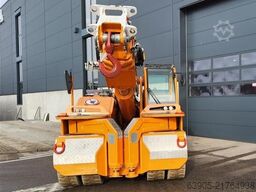 JMG MC 250