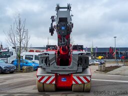 JMG MC 650S