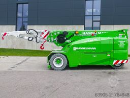 JMG MC 130S