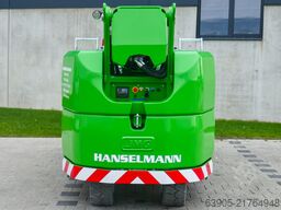 JMG MC 130S