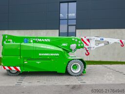 JMG MC 130S