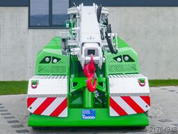 JMG MC 130S