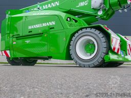 JMG MC 130S