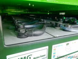 JMG MC 130S